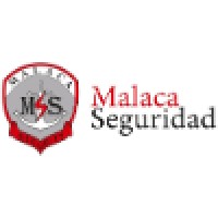 Malaca Seguridad logo, Malaca Seguridad contact details