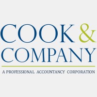 Cook & Company, CPA logo, Cook & Company, CPA contact details