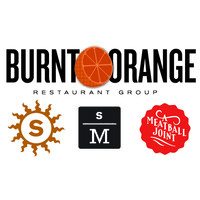 Burnt Orange Restaurant Group logo, Burnt Orange Restaurant Group contact details