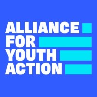 Alliance for Youth Action logo, Alliance for Youth Action contact details