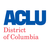 ACLU of the District of Columbia logo, ACLU of the District of Columbia contact details