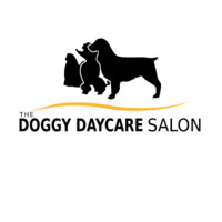 The Grooming Salon and Doggy Daycare logo, The Grooming Salon and Doggy Daycare contact details