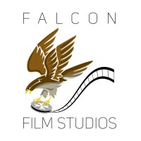 Falcon Film Studios logo, Falcon Film Studios contact details