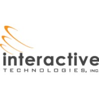 Interactive Technologies, Inc. logo, Interactive Technologies, Inc. contact details