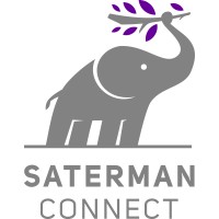 Saterman Connect Consulting logo, Saterman Connect Consulting contact details