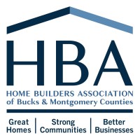 Home Builders Association of Bucks & Montgomery Counties logo, Home Builders Association of Bucks & Montgomery Counties contact details