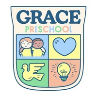 Grace Preschool logo, Grace Preschool contact details