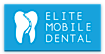 Elite Mobile Dental logo, Elite Mobile Dental contact details