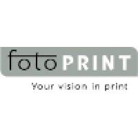 Fotoprint logo, Fotoprint contact details