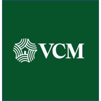 VCM, Inc. logo, VCM, Inc. contact details