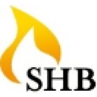 SHB Power Plant Engineering logo, SHB Power Plant Engineering contact details