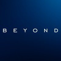 Beyond logo, Beyond contact details