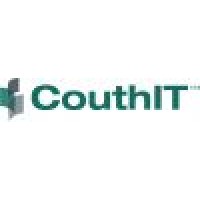 CouthIT logo, CouthIT contact details