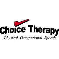 Choice Therapy logo, Choice Therapy contact details