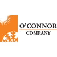 O'Connor Company logo, O'Connor Company contact details