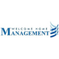 Welcome Home Management, Inc. logo, Welcome Home Management, Inc. contact details