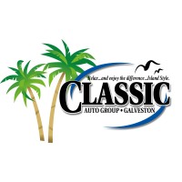 Classic Auto Group Galveston logo, Classic Auto Group Galveston contact details