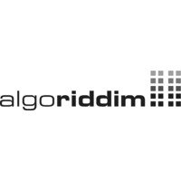 algoriddim GmbH logo, algoriddim GmbH contact details