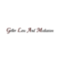 Geller Law And Mediation logo, Geller Law And Mediation contact details