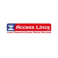 Access Lincs logo, Access Lincs contact details