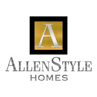 AllenStyle Homes logo, AllenStyle Homes contact details