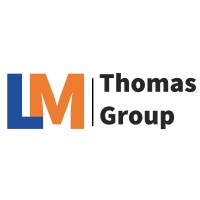 L M Thomas Group logo, L M Thomas Group contact details