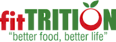 Fittrition logo, Fittrition contact details