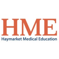 Haymarket Medical Education logo, Haymarket Medical Education contact details