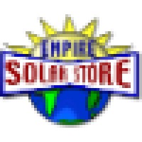 Empire Solar Store logo, Empire Solar Store contact details