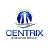 Centrix Building Group logo, Centrix Building Group contact details