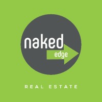 Naked Real Estate logo, Naked Real Estate contact details