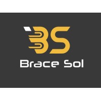 BraceSol logo, BraceSol contact details