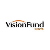 VisionFund Kenya logo, VisionFund Kenya contact details