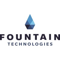 Fountain Technologies logo, Fountain Technologies contact details