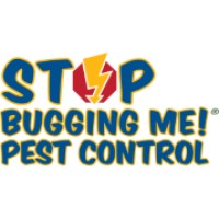 Stop Bugging Me Pest Control logo, Stop Bugging Me Pest Control contact details