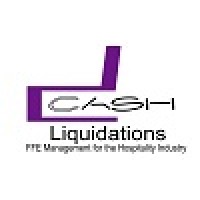 Cash Liquidations, Inc. logo, Cash Liquidations, Inc. contact details