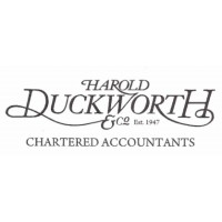 Harold Duckworth & Co logo, Harold Duckworth & Co contact details