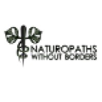 Naturopaths Without Borders logo, Naturopaths Without Borders contact details