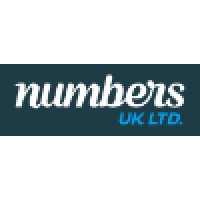 Numbers (UK) Limited logo, Numbers (UK) Limited contact details