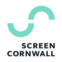 Screen Cornwall logo, Screen Cornwall contact details