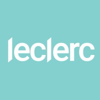 Leclerc architectes logo, Leclerc architectes contact details