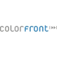 Colorfront logo, Colorfront contact details