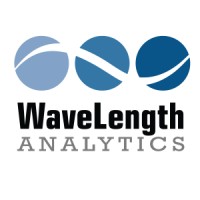 WaveLength Analytics logo, WaveLength Analytics contact details