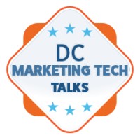 DC Marketing Tech Talks logo, DC Marketing Tech Talks contact details