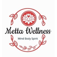 Metta Wellness logo, Metta Wellness contact details