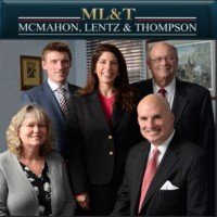 McMahon, McMahon & Lentz logo, McMahon, McMahon & Lentz contact details