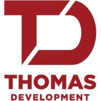 Thomas Development LLC logo, Thomas Development LLC contact details