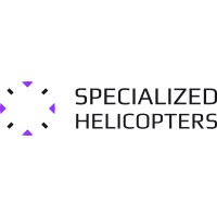 Specialized Helicopters logo, Specialized Helicopters contact details