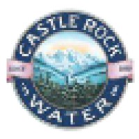 Castle Rock Water Company logo, Castle Rock Water Company contact details