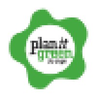 plan It green Design logo, plan It green Design contact details